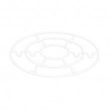 18505 - trivet - 30cm (drop shadow) white_1200px